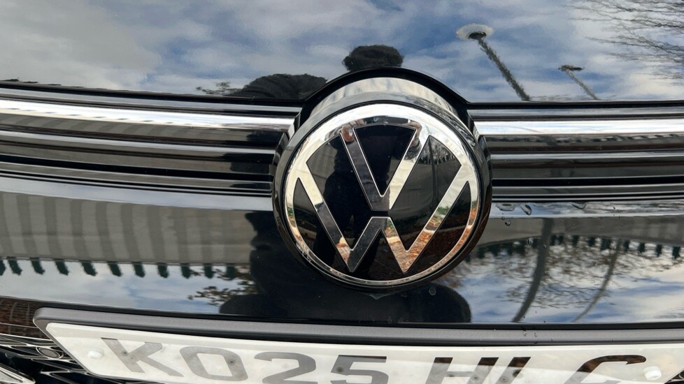 Used Volkswagen Golf 2025 for sale - 76533928: Photo 44