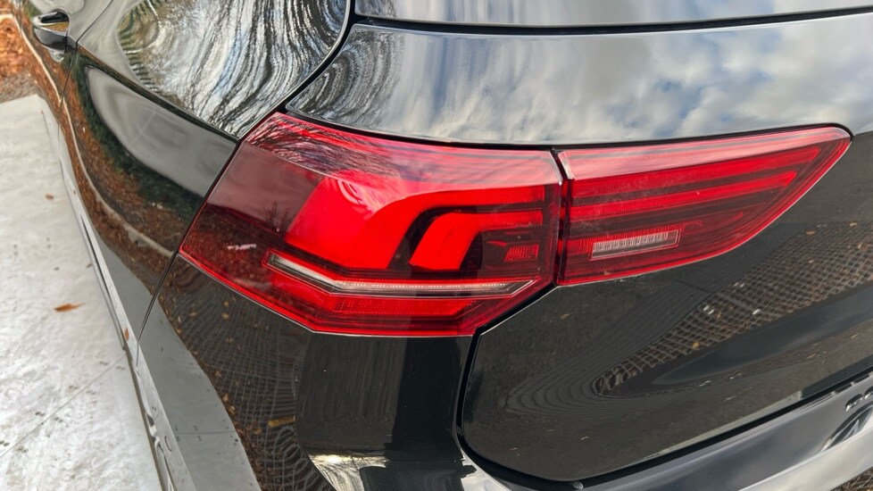 Used Volkswagen Golf 2025 for sale - 76533928: Photo 47