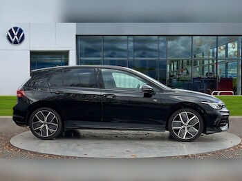 Used Volkswagen Golf 2025 for sale - 76533928: Photo