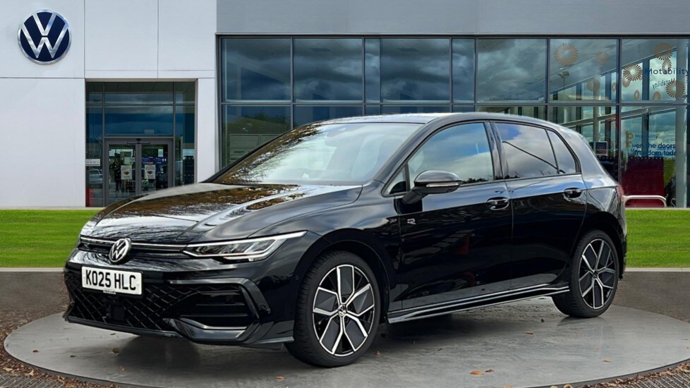 Used Volkswagen Golf 2025 for sale - 76533928: Photo 6