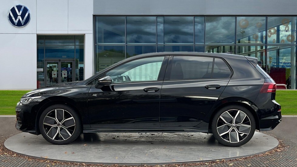 Used Volkswagen Golf 2025 for sale - 76533928: Photo 8