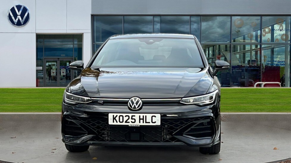 Used Volkswagen Golf 2025 for sale - 76533928: Photo 9