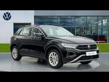 2024 - Life 1.5 TSI 150PS 7-speed DSG 5 Door Auto