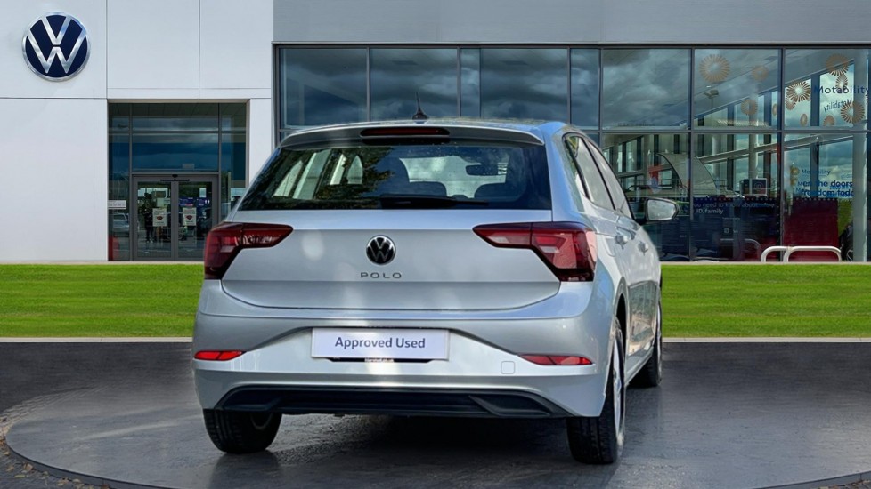 Used Volkswagen Polo 2022 for sale - 76195998: Photo 10