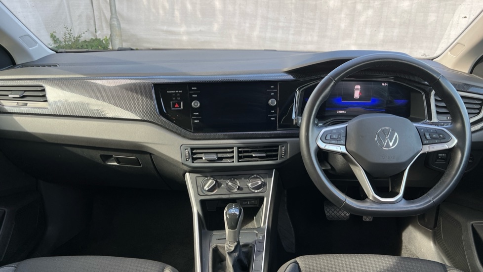 Used Volkswagen Polo 2022 for sale - 76195998: Photo 11