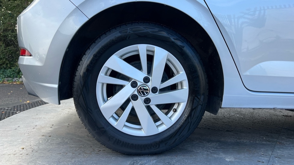 Used Volkswagen Polo 2022 for sale - 76195998: Photo 17