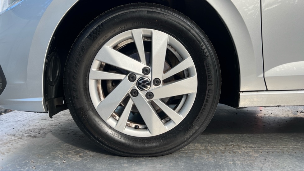 Used Volkswagen Polo 2022 for sale - 76195998: Photo 19