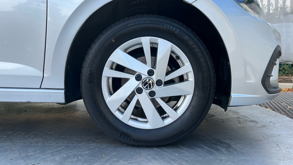 Used Volkswagen Polo 2022 for sale - 76195998: Photo 20