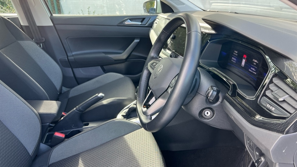 Used Volkswagen Polo 2022 for sale - 76195998: Photo 26