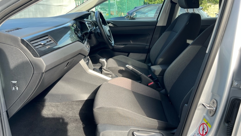 Used Volkswagen Polo 2022 for sale - 76195998: Photo 28
