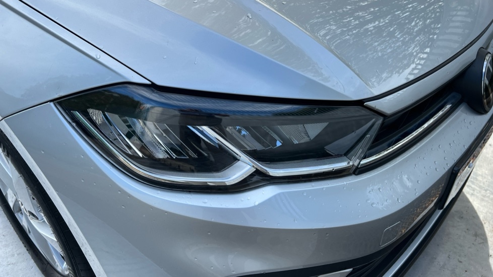 Used Volkswagen Polo 2022 for sale - 76195998: Photo 41
