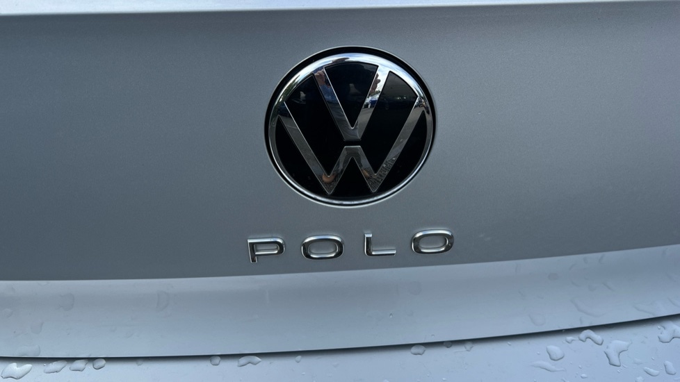 Used Volkswagen Polo 2022 for sale - 76195998: Photo 47