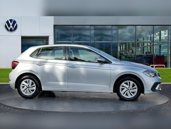 Used Volkswagen Polo 2022 for sale - 76195998: Photo 4