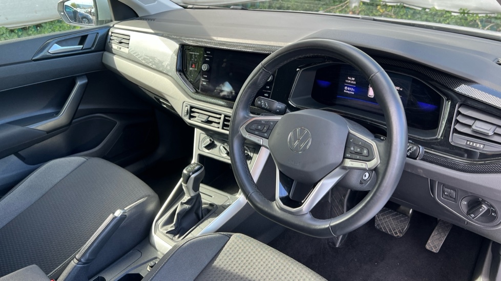 Used Volkswagen Polo 2022 for sale - 76195998: Photo 5
