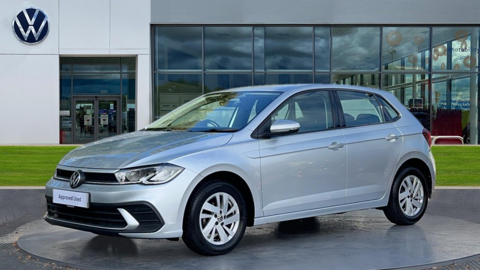 Used Volkswagen Polo 2022 for sale - 76195998: Photo 6