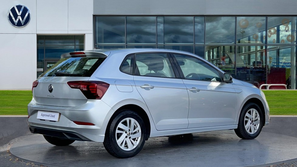 Used Volkswagen Polo 2022 for sale - 76195998: Photo 7