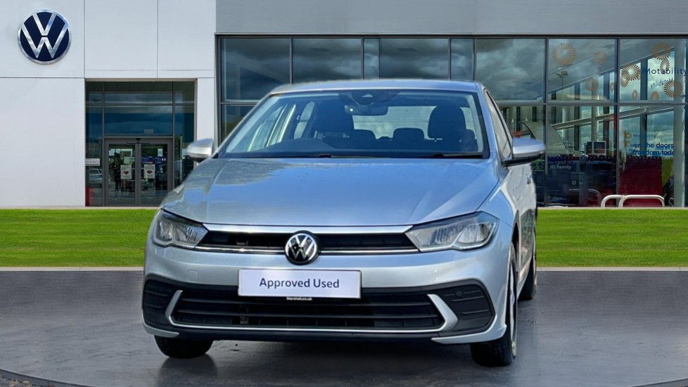Used Volkswagen Polo 2022 for sale - 76195998: Photo 9