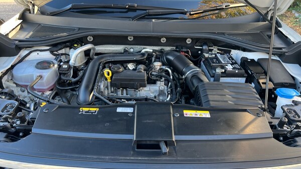 Used Volkswagen T-Roc 2023 for sale - 76124289: Photo 16