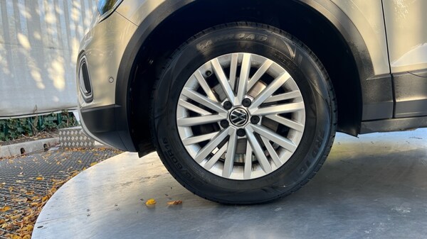 Used Volkswagen T-Roc 2023 for sale - 76124289: Photo 17