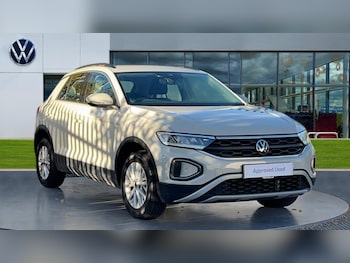 Volkswagen - T-Roc