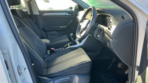 Used Volkswagen T-Roc 2023 for sale - 76124289: Photo 26