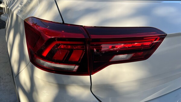 Used Volkswagen T-Roc 2023 for sale - 76124289: Photo 45