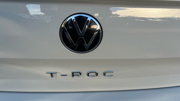 Used Volkswagen T-Roc 2023 for sale - 76124289: Photo 47