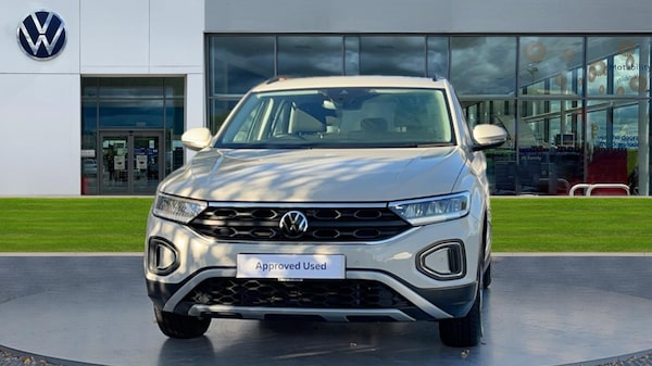 Used Volkswagen T-Roc 2023 for sale - 76124289: Photo 9