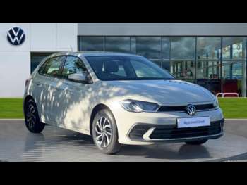 2024 - 1.0 TSI Life 5dr