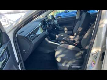 Used Volkswagen Polo 2024 for sale - 75077524: Photo