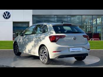 Used Volkswagen Polo 2024 for sale - 75077524: Photo
