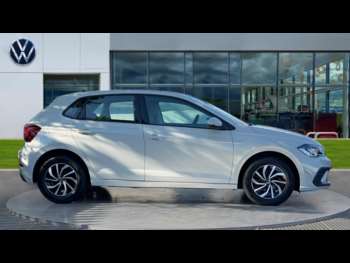 Used Volkswagen Polo 2024 for sale - 75077524: Photo