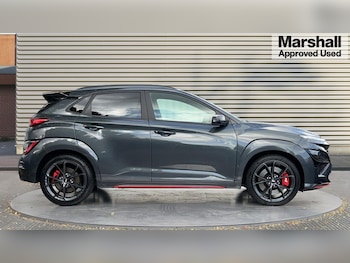 Used Hyundai KONA 2022 for sale - 75886883: Photo