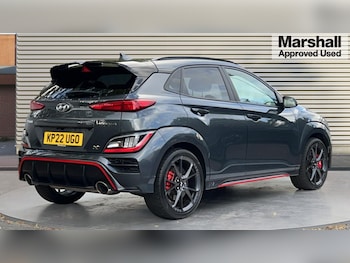 Used Hyundai KONA 2022 for sale - 75886883: Photo