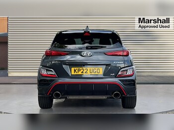 Used Hyundai KONA 2022 for sale - 75886883: Photo