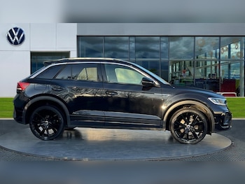 Used Volkswagen T-Roc 2022 for sale - 76999332: Photo