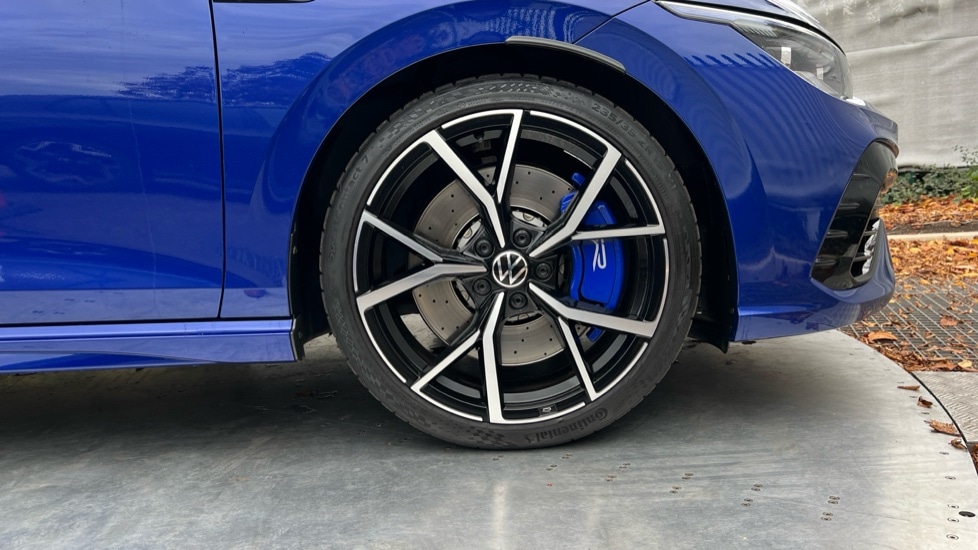 Used Volkswagen Golf 2023 for sale - 76750169: Photo 17