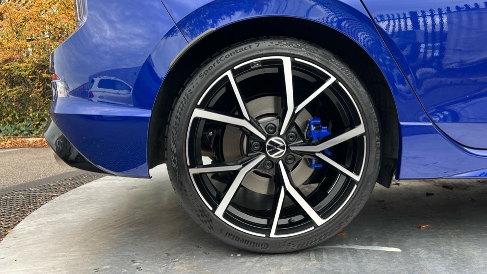 Used Volkswagen Golf 2023 for sale - 76750169: Photo 18