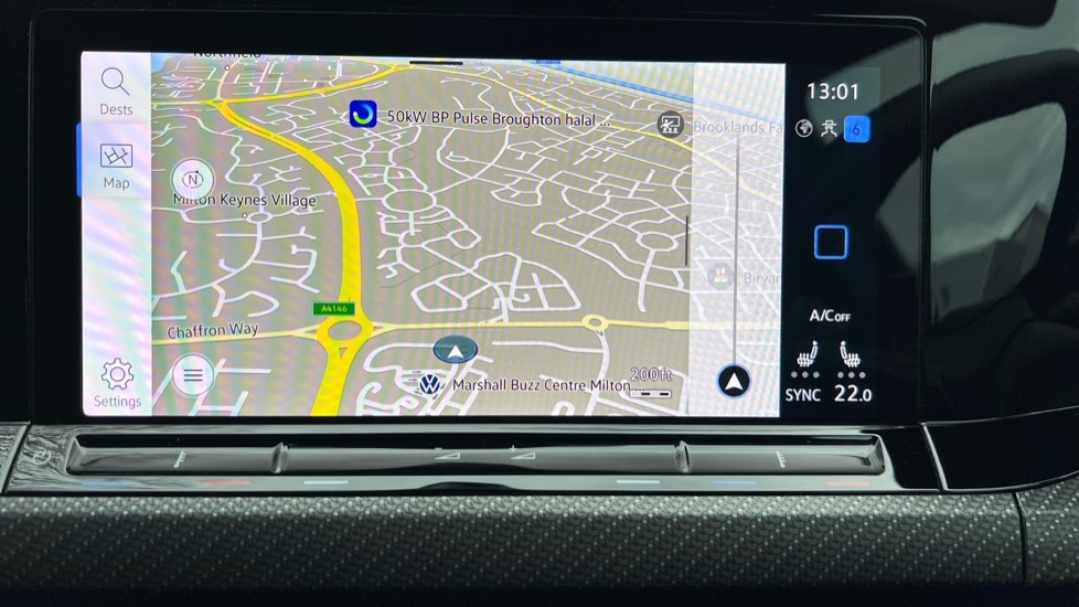 Used Volkswagen Golf 2023 for sale - 76750169: Photo 21