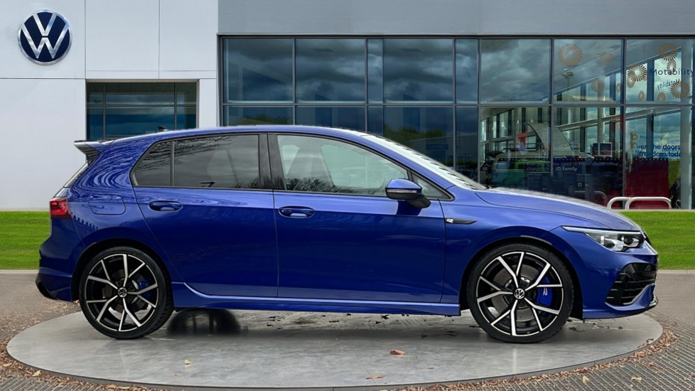 Used Volkswagen Golf 2023 for sale - 76750169: Photo 4