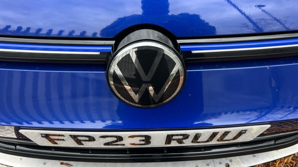 Used Volkswagen Golf 2023 for sale - 76750169: Photo 49