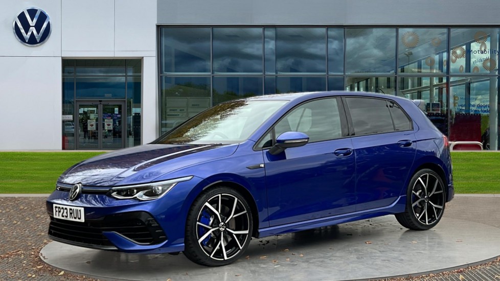 Used Volkswagen Golf 2023 for sale - 76750169: Photo 6