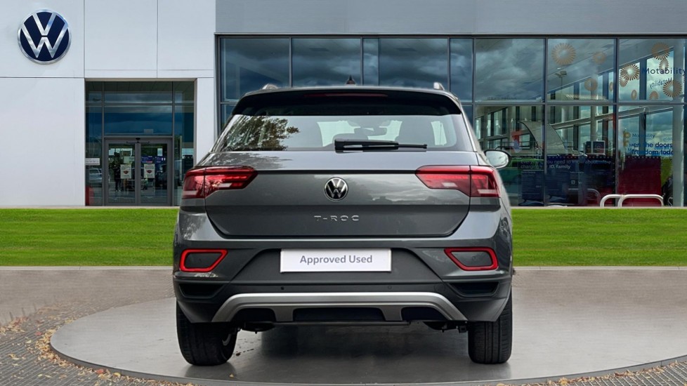 Used Volkswagen T-Roc 2024 for sale - 76154710: Photo 10