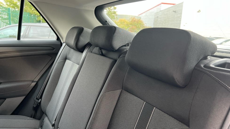 Used Volkswagen T-Roc 2024 for sale - 76154710: Photo 14