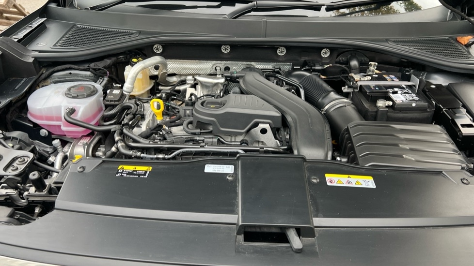Used Volkswagen T-Roc 2024 for sale - 76154710: Photo 16