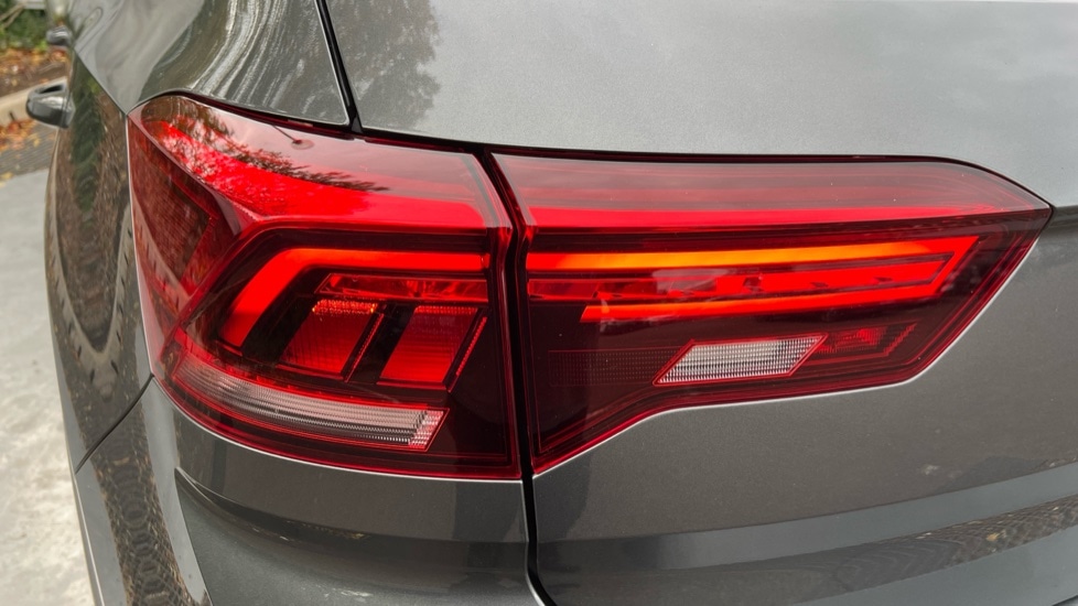 Used Volkswagen T-Roc 2024 for sale - 76154710: Photo 45