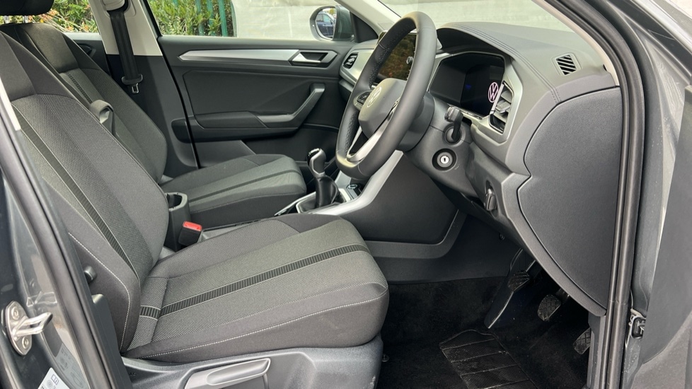 Used Volkswagen T-Roc 2024 for sale - 76154710: Photo 5