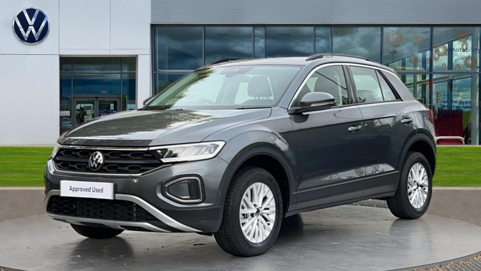Used Volkswagen T-Roc 2024 for sale - 76154710: Photo 6