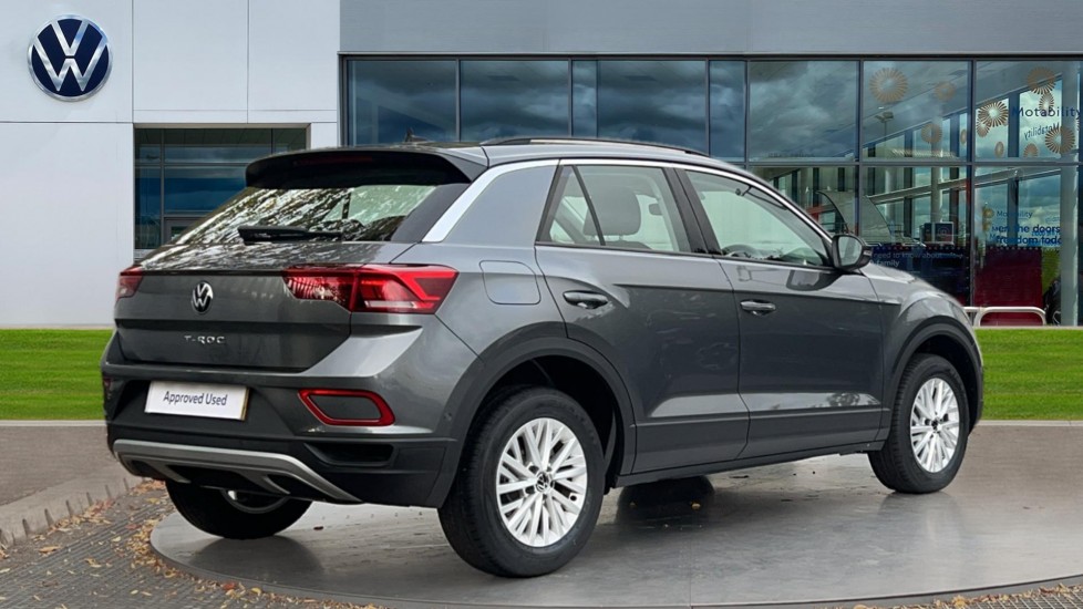 Used Volkswagen T-Roc 2024 for sale - 76154710: Photo 7