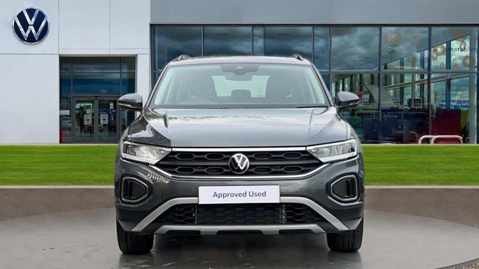 Used Volkswagen T-Roc 2024 for sale - 76154710: Photo 9